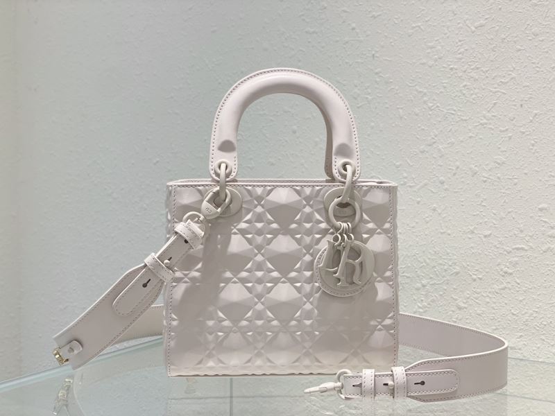 Christian Dior My Lady Bags